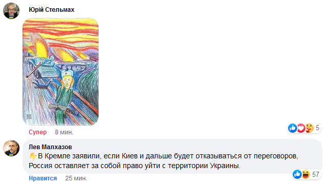 московитяне