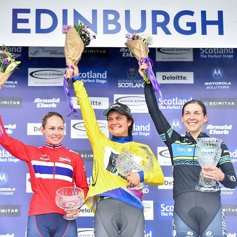 тур шотландии