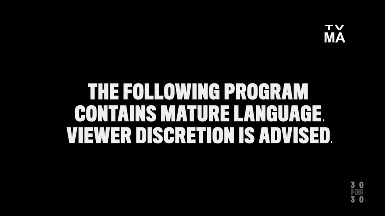 они матерятся