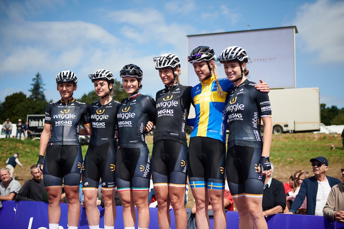 вигглохайфайвки