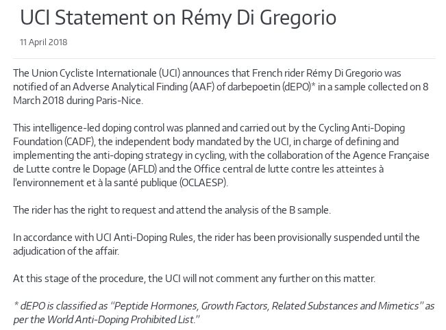 uci
